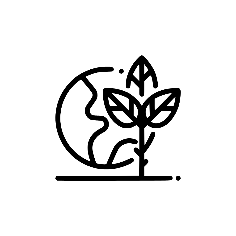 Biophilic Design Icon