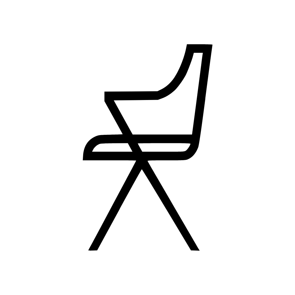 Minimalist Design Icon