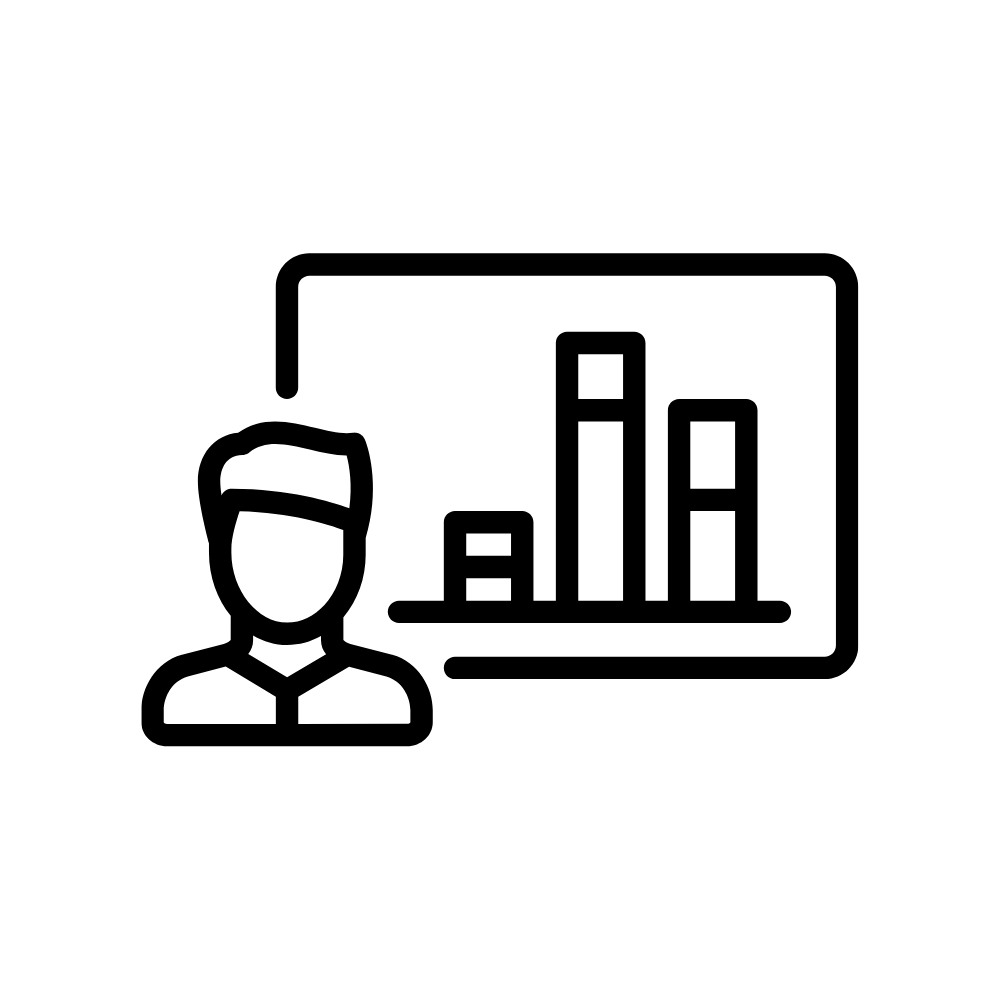 Private Consultation Icon